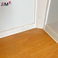 JJM Mini Conteneur Maison Cottage de Luxe Personnalisé de 16 pieds Petit Conteneur Villa Moderne Mobile Préfabriqué en Acier Léger Panneau Sandwich Plat Amovible