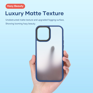 ROCK Guard <strong>Touch</strong> Series <strong>Protective</strong> Case New Fashion Phone Cover - Product Image 3