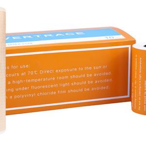 Rollo de Papel Térmico para ECG Médico de Alta Calidad 50x20/50x30/80x20, Alto Brillo, Alta Definición para Impresora, Certificado ISO9001 - Product Image 3