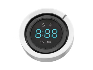 Perilla Codificadora Incremental para Hogar Inteligente, Panel de Control Circular OLED, Módulo de Pantalla TFT LCD, Interruptor Giratorio con Pantalla Integrada - Product Image 3