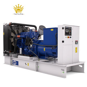 <span class=keywords><strong>Fg</strong></span> <span class=keywords><strong>wilson</strong></span> 3-פאזה סילן דיזל גנרטור P400-3 400kva כוח גנרטור 400kva 380v - Product Image 2