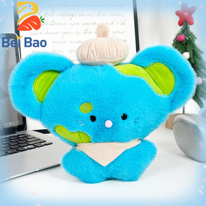 Peluche Anime Multidimensionali per Macchine a Artiglio, Giocattoli Imbottiti per Regali di Baby Shower e Laurea - Product Image 3