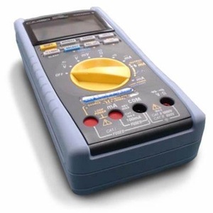 Multimètre numérique Yokogawa CA450 avec fonction de vérification de boucle, multimètre de process portable - Product Image 1