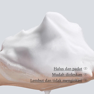 ORMESIC Mousse Depilatoria Limpiadora Certificada por Bpom, 100ml, Depilación Suave, Fácil de Usar, Aroma Discreto, Bisabolol - Product Image 6
