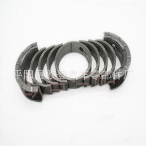 Coque de palier 12591092 pour ONLANDO 2.4, palier principal A24XE pour bielle et coussinets de palier, directement de l'usine - Product Image 2