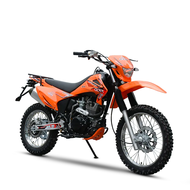 New Design Dirt Bike 4-Stroke Gas Powered off Road Dirt Motor Cross Bike Racing Motorcycle 250cc Dirt Bikes for Adults