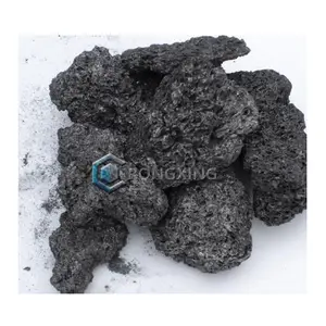 8-26mm GPC Graphit Petroleum Coke Semi Graphit ized Petroleum Coke Hersteller