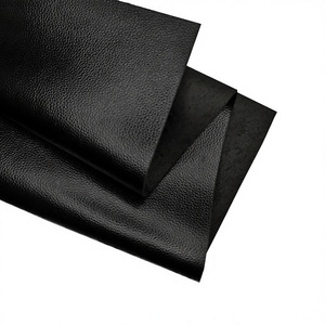 Finest Quality <b>Leather</b> Grain Custom Thickness Durable Waterproof Real Cow Buffalo <b>Leather</b> Sheet Natural Genuine <b>Leather</b> For Sale - Product Image 1