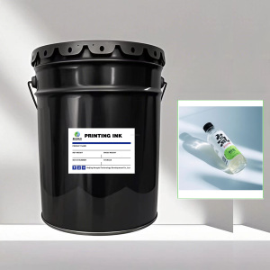 Mực in ống đồng dựa trên dung môi chịu nhiệt cho nhãn nhựa <span class=keywords><strong>PVC</strong></span> và PETG - Product Image 3