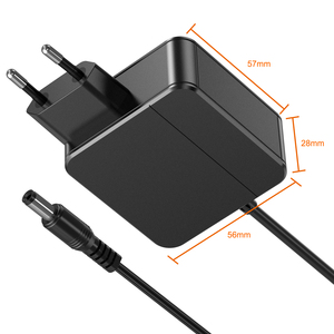 อะแดปเตอร์65W-PD มาตรฐานอียูสำหรับแล็ปท็อปความเร็วสูงจากโรงงาน - Product Image 4