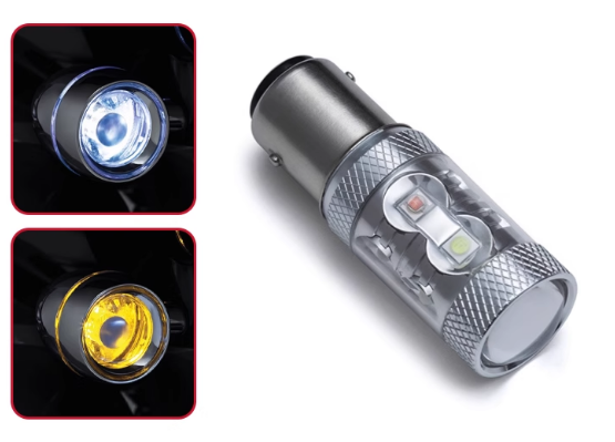 2236 Dual Circuit LED Lamp Core