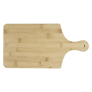 Planche à découper en bambou Baron, merchandising durable - Product Image 6