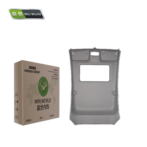 Win World di alta qualità Guangzhou Factory Auto Body pezzi di ricambio rivestimento del tetto tessuto personalizzato Headliner per <span class=keywords><strong>Ford</strong></span> <span class=keywords><strong>Fiesta</strong></span> 2005-2007 - Product Image 1