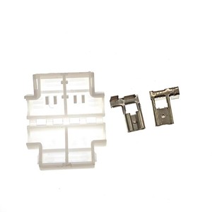 Tự động Tiêu chuẩn giữa Cầu Chì Chủ + Xe thuyền xe tải ATC Ato Blade cầu chì 1A 2A 3A 4A 5A 7.5A 10A 15A 20A 25A 30A 35A 40A - Product Image 2