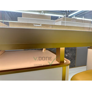 Mueble <span class=keywords><strong>de</strong></span> Exhibición <span class=keywords><strong>de</strong></span> Joyería <span class=keywords><strong>de</strong></span> Diseño Integral, Vitrina <span class=keywords><strong>de</strong></span> Vidrio <span class=keywords><strong>para</strong></span> Joyas, Mueble <span class=keywords><strong>de</strong></span> Exhibición <span class=keywords><strong>para</strong></span> Joyería - Product Image 2