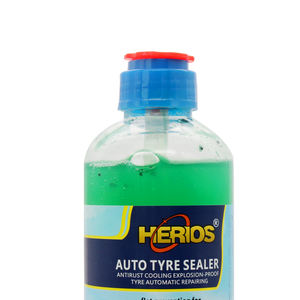 HERIOS Nouvelle version du scellant pour pneus <span class=keywords><strong>auto</strong></span> 500ml - Product Image 2