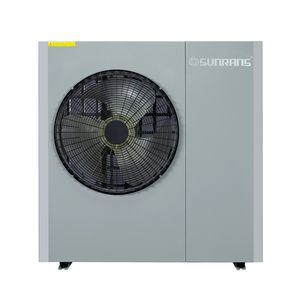 Sunrans R32 DC Inverter <span class=keywords><strong>Pompe</strong></span> à <span class=keywords><strong>chaleur</strong></span> Monoblock <span class=keywords><strong>Air</strong></span> Source <span class=keywords><strong>Pompe</strong></span> à <span class=keywords><strong>chaleur</strong></span> pour le chauffage et le refroidissement de la maison - Product Image 2
