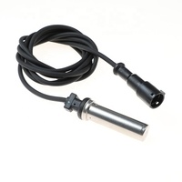 ZHIPEAK Sensor CKP TPS Level minyak Sensor ABS untuk Volvo VNL FM FM9 FM11 FM12 FM13 FH FH12 Series