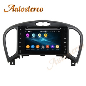 Navigazione di DSP GPS di androide 10.0 del lettore DVD dell'automobile per Nissan <span class=keywords><strong>Juke</strong></span> 2010-2018 - Product Image 5