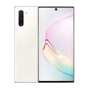 Teléfono inteligente original desbloqueado con pantalla táctil Android, barato, tipo barra, celular inteligente para Sam Note 10 <span class=keywords><strong>N970U</strong></span> - Product Image 5