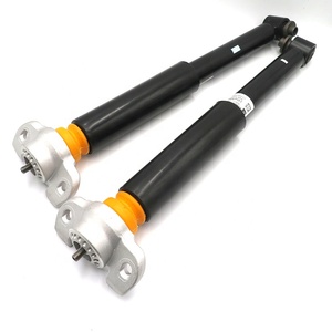 <span class=keywords><strong>Ricambi</strong></span> <span class=keywords><strong>Originali</strong></span> <span class=keywords><strong>Chevrolet</strong></span> Captiva 2020- Gruppo Ammortizzatore Posteriore Codice OE 23545884 - Product Image 6