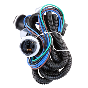 MEJOR Hd36 Conectores Inyector eléctrico Mercedes Sensor Cable H1 Arnés Cable para Ford Ranger 2kd <span class=keywords><strong>Phoenix</strong></span> Automotive Suburban - Product Image 6