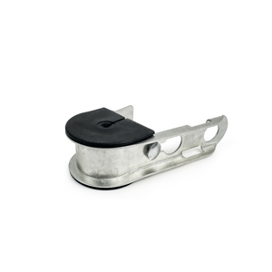 ตัวหนีบสายเคเบิลแบบ J-Hook รูปเลข 8 สำหรับสายเคเบิลขนาด 5-8 มม./10-15 มม. - Product Image 4