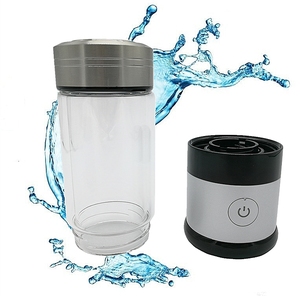 Salud hidrógeno <span class=keywords><strong>vida</strong></span> producto <span class=keywords><strong>de</strong></span> agua hidrógeno activo generador <span class=keywords><strong>de</strong></span> agua botella <span class=keywords><strong>de</strong></span> agua rica en hidrógeno - Product Image 2