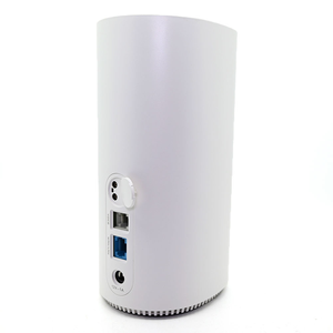 Alto rendimiento 3G 4G LTE CPE Hotspot inalámbrico Dual Band CAT6 Smart Home WiFi Router con ranura para tarjeta SIM - Product Image 3