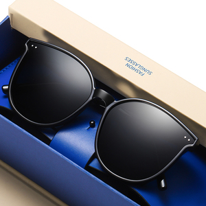 Gafas de Sol Polarizadas Personalizadas de Diseño de Marca Nueva, Gafas de Sol para Mujer 2022 - Product Image 3