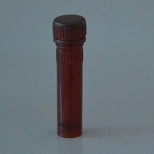 Fiale Criogeniche 2ml Reversibili Monouso in Plastica, Fiale per Criogenia, Tubi Criogenici, Tubi per Congelamento, Provette - Product Image 5