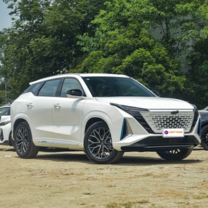 SUV Changan Oshan <span class=keywords><strong>Z6</strong></span> IDD PHEV le plus vendu, autonomie électrique de 150 km, autonomie totale de 1200 km, <span class=keywords><strong>hybride</strong></span> 1.5T pour la famille et les flottes - Product Image 4
