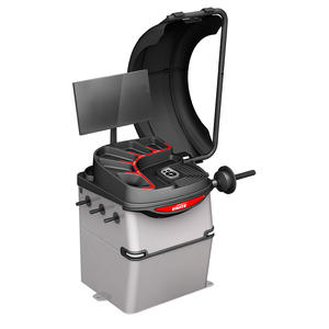 Équilibreur de pneus de haute précision Nouvelle conception pour toutes sortes d'outils d'alignement de roues - Product Image 1