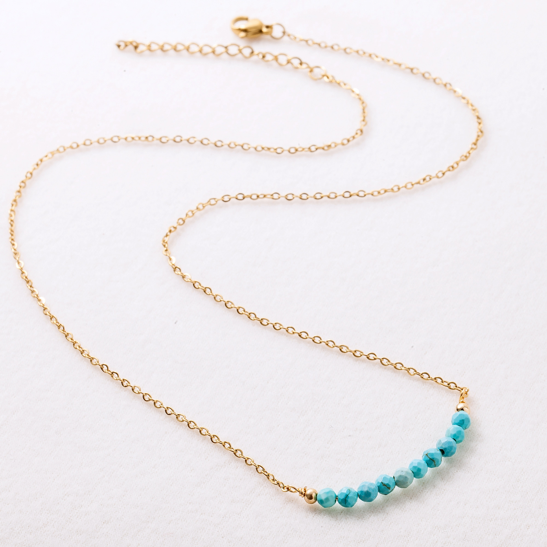 Turquoise