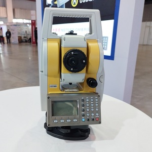 Station totale MATO MTS-1002R, instrument de topographie, prix de station totale bon marché en Chine, station totale - Product Image 4