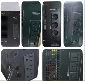 Không phá vỡ y tế không chuyển thời gian bán tốt nhất ở Trung Đông thị trường trực tuyến UPS 3KVA 2.4kW 2.7kW - Product Image 4