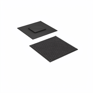 Electronics Component EP2AGX65DF25C4N Embedded Manufacturer Channel 572 BGA, FCBGA - Product Image 1