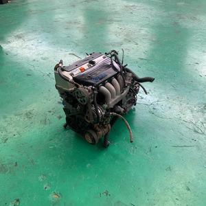 Moteur d'occasion K20A à ventes élevées pourHonda Accord <span class=keywords><strong>Civic</strong></span> CR-V Acura 2.0L - Product Image 4