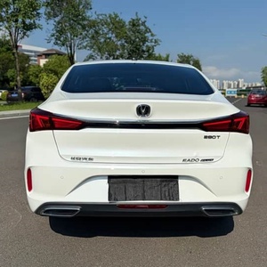 El Más Vendido a Nivel Mundial, Changan Eado 2021 PLUS Blue Whale NE1.4T de <span class=keywords><strong>Segunda</strong></span> <span class=keywords><strong>Mano</strong></span>, 5 Plazas, Volante a la Izquierda, Euro VI, a Precio Económico - Product Image 3