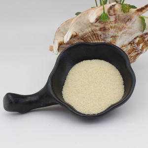 <span class=keywords><strong>Gelatina</strong></span> de Pescado Bovina Comestible en Polvo de Grado Alimenticio 160/200/280 Bloom <span class=keywords><strong>Gelatina</strong></span> Halal Bolsa de 25Kg <span class=keywords><strong>Gelatina</strong></span> en Polvo - Product Image 4