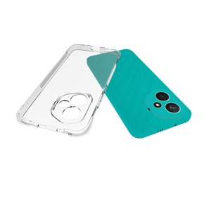 Pour Huawei <span class=keywords><strong>Honor</strong></span> 400 500 600 Smart <span class=keywords><strong>Pro</strong></span> Lite 5G – Coque antichoc transparente en TPU souple – Nouveaux gadgets cool - Product Image 6