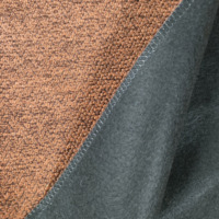 Fabrik-Großhandel Gut Verkäuflicher Langlebiger 100% Polyester Gewebter Polsterstoff für Sofas