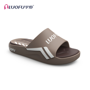 LUOFU MAN SPORTY SLIPPERS avec semelle intérieure MOELLEUSE - Product Image 1
