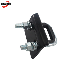 Attaches de voiture attaches fabricants Offre Spéciale attaches en acier inoxydable - Product Image 1