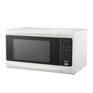 Smad 20l White Home <b>Stand</b> Digital Microwave Oven Dmd70-20lbsg(s1) Microwave Oven - Product Image 1