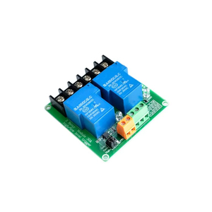 Module relais Makerfabs 2 30A (250VAC/30VDC) pour le contrôle des appareils et équipements H397 - Product Image 1