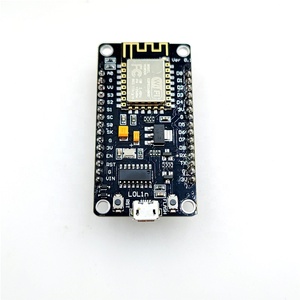 Carte de développement de module WIFI sans fil <span class=keywords><strong>CH340</strong></span> V3 Lua <span class=keywords><strong>NodeMcu</strong></span> ESP8266 - Product Image 1