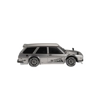 Voiture RC de drift 1:24 4x4, jouet télécommandé haute vitesse pour enfants, modèle de course avec pulvérisation, cadeau pour garçons, nouveau produit tendance 2026