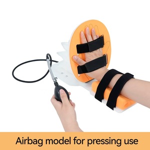 Dispositivo de Entrenamiento Funcional para Rehabilitación de Articulaciones de la Mano, Equipo de Entrenamiento para Articulaciones de Muñeca en Casos de Hemiplejia por Accidente Cerebrovascular - Product Image 5