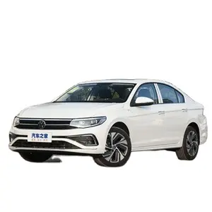 뜨거운 판매 FAWVW 보라 2023 200TSI DSG Yuexing PRO 가솔린 차량 자동차 자동차 판매를 위해 중국에서 자동차 새롭고 중고차